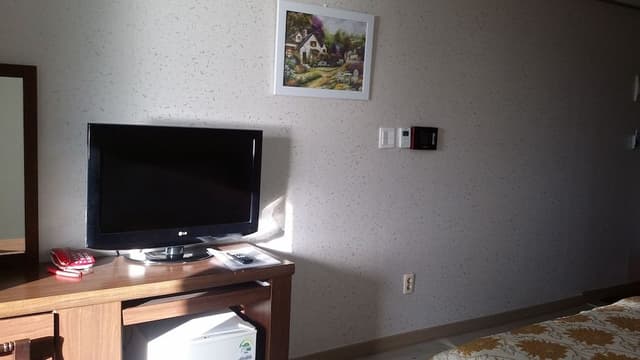 Standard Double Room, 1 Double Bed