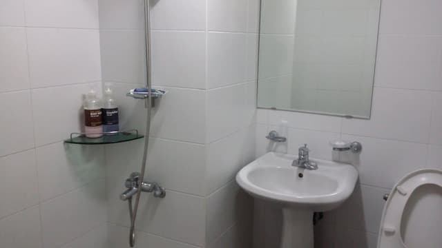 Standard Double Room, 1 Double Bed