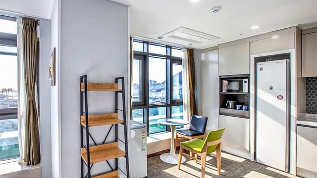 Family Suite