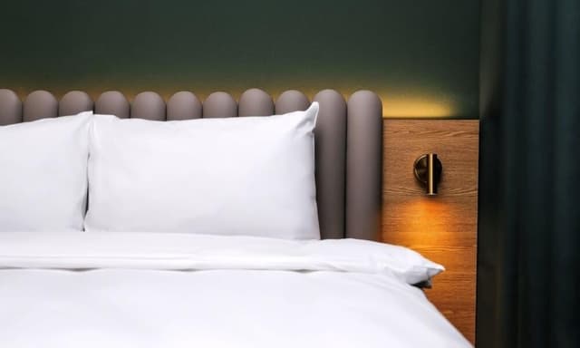 Premier Double Room