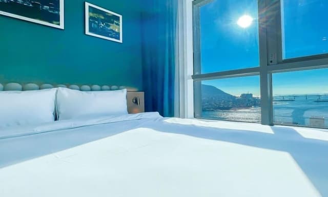 Premier Double Room