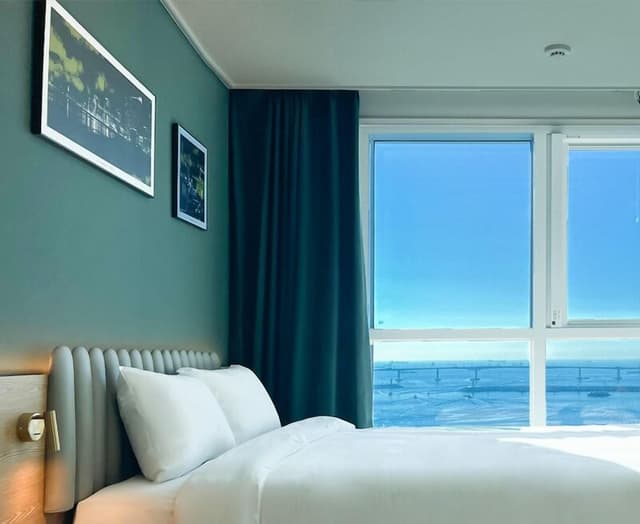 Premium Double Room