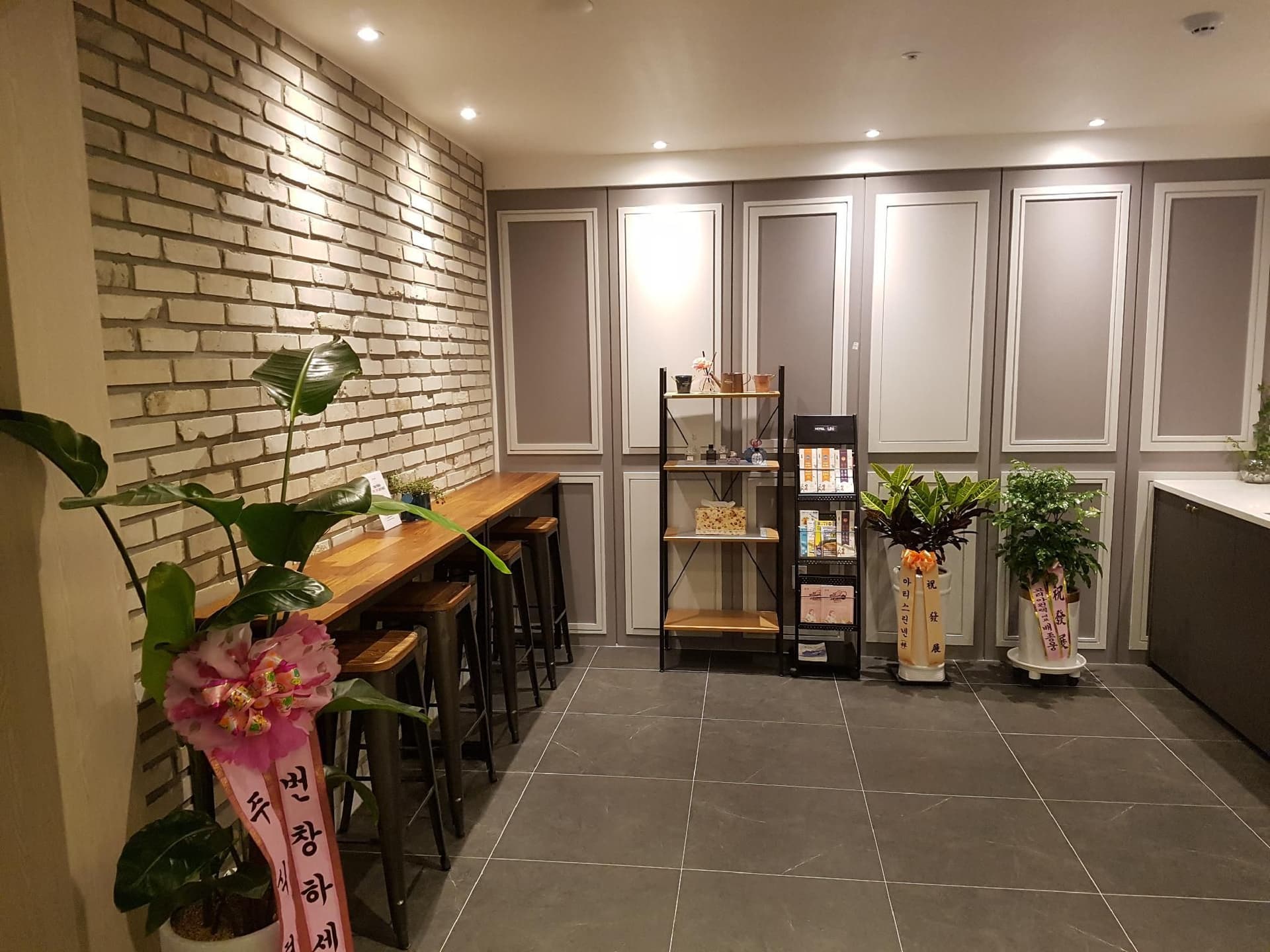 โรงแรมลิน โรงแรมลิน