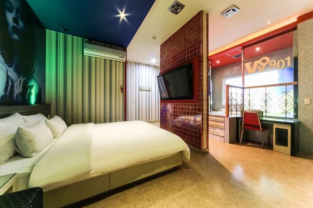 Special View Room