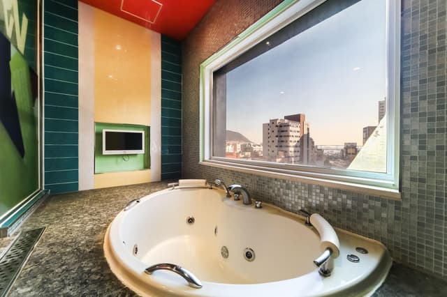 Special View Room