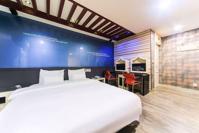 Premier Room (B)