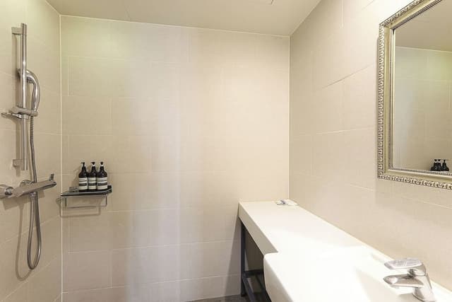 Business Twin Room
