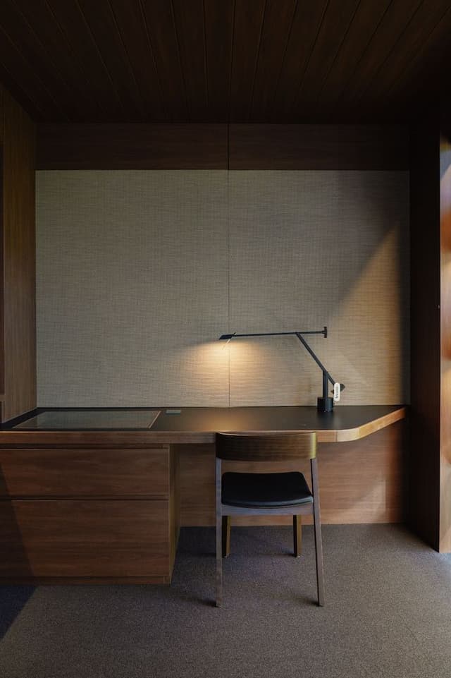Basic Triple Room