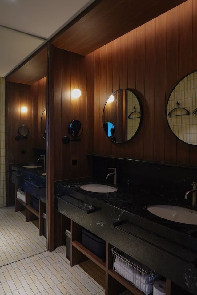 Basic Triple Room