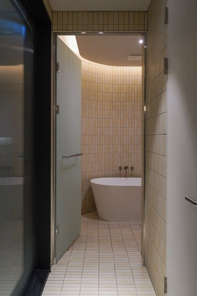 Basic Triple Room