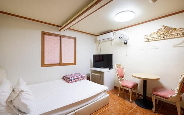 Special Room