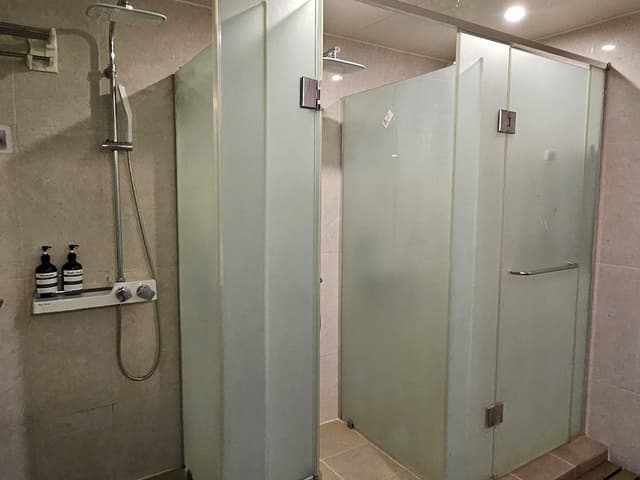 Male Dormitory - 1 Private Room in 4-Bed Capsule Room, Non-Smoking, Room 103