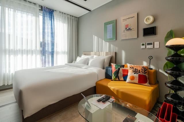 Superior Double Room