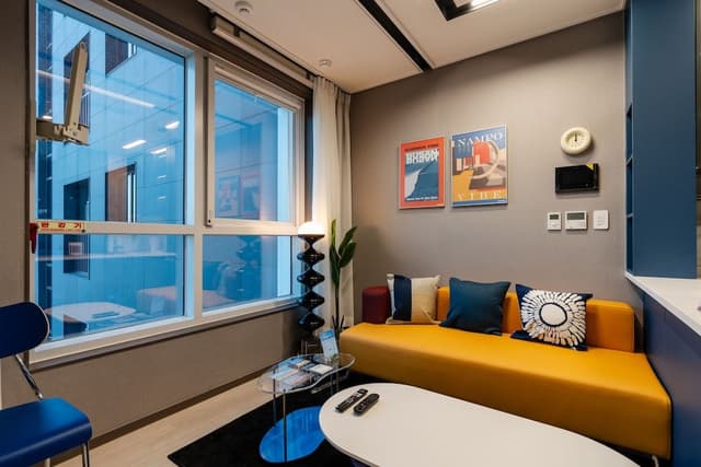 Suite