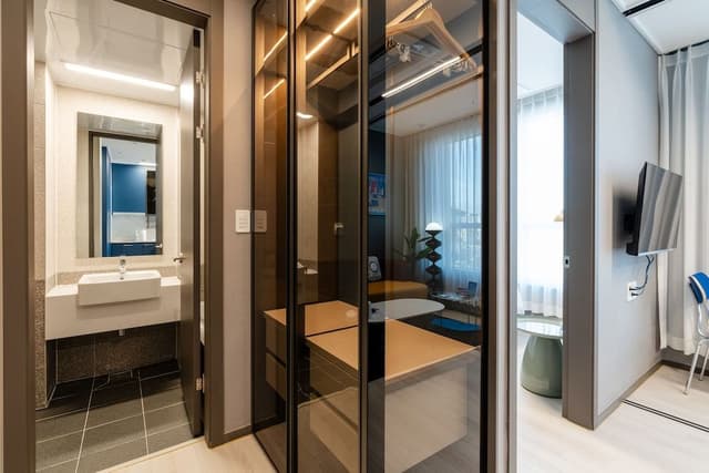 Suite