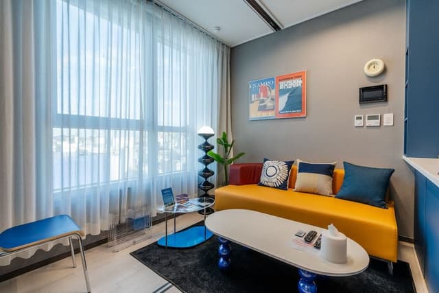 Suite