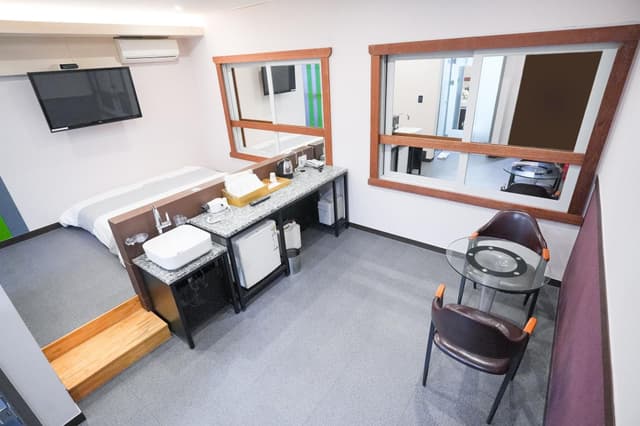 Premium Double Room