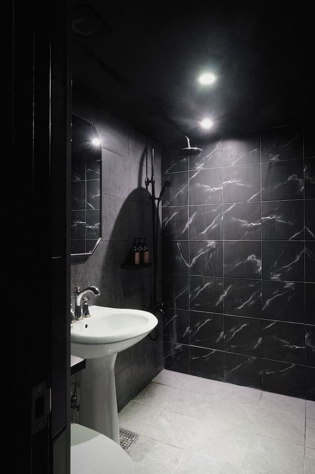 Room random assignment (2 Person Room)