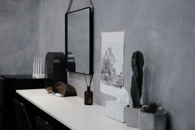 Room random assignment (4 Person Room)