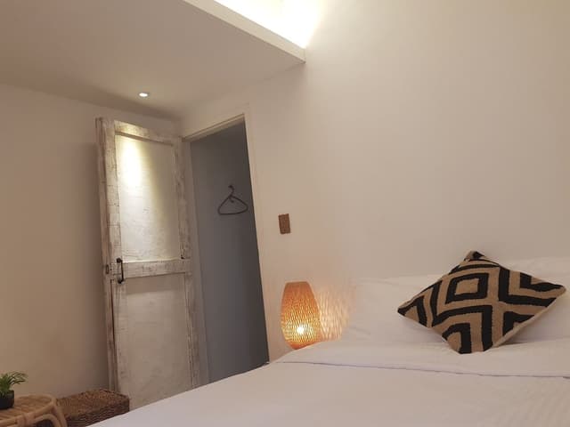 Room random assignment (2 Person Room)