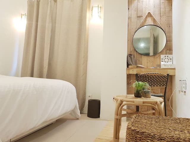 Room random assignment (2 Person Room)