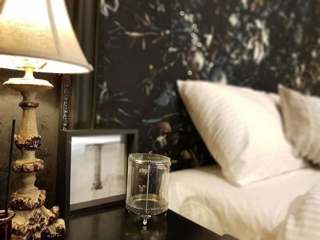 Room random assignment (2 Person Room)