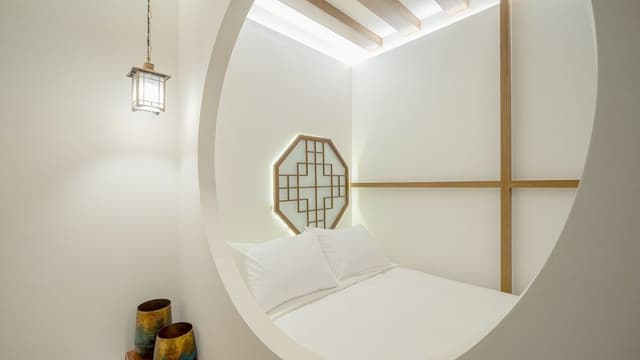 mo 401(Deluxe Room)