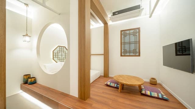 mo 401(Deluxe Room)