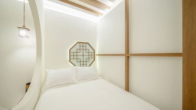 mo 401(Deluxe Room)