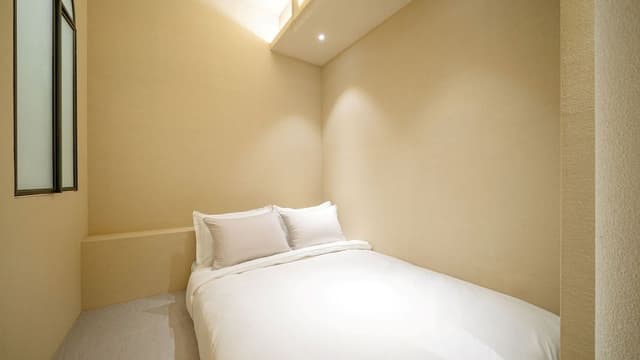 mo 101(Suite Room/Party Room)