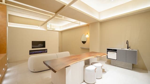 mo 101(Suite Room/Party Room)
