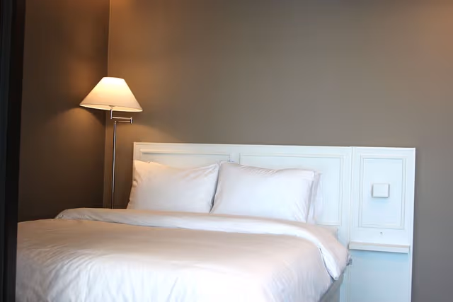 Deluxe Room, 1 Bedroom
