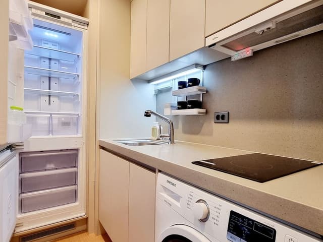 Family Twin Room, 1 Bedroom, Non Smoking, Sea Facing