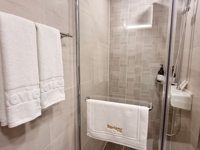 Family Twin Room, 1 Bedroom, Non Smoking, Sea Facing
