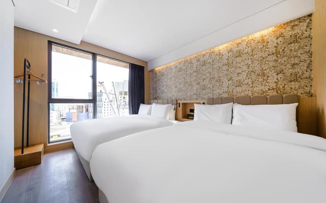 Family Spa Suite