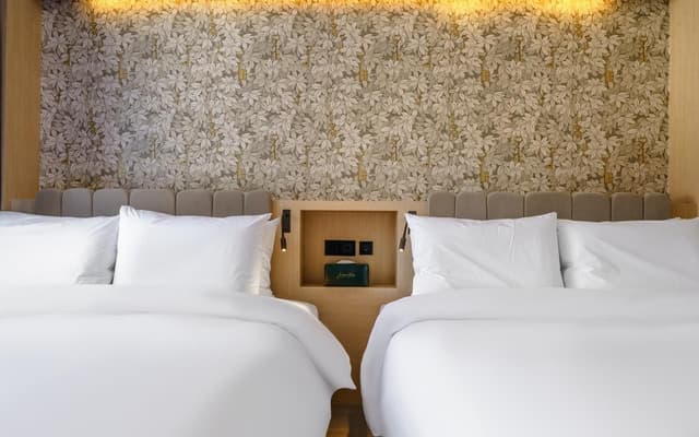 Family Spa Suite