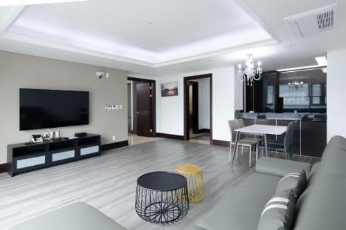 Family Suite