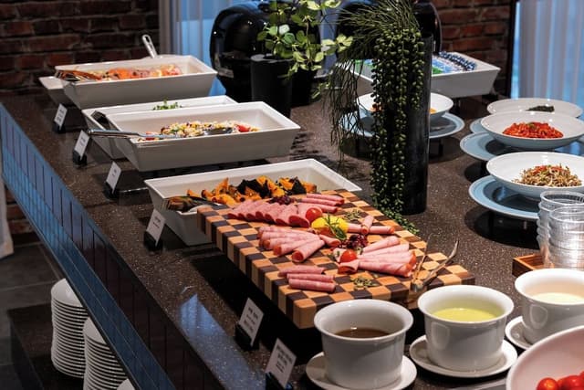 [Breakfast PKG] Standard Family Twin - Breakfast buffet for 2 included