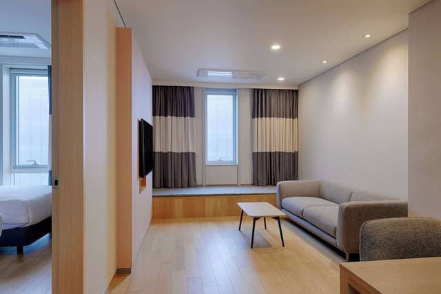 Junior Suite