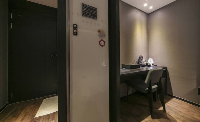 Deluxe Room, 1 Double Bed