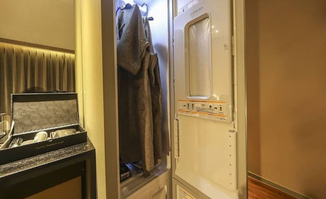Deluxe Room, 1 Double Bed