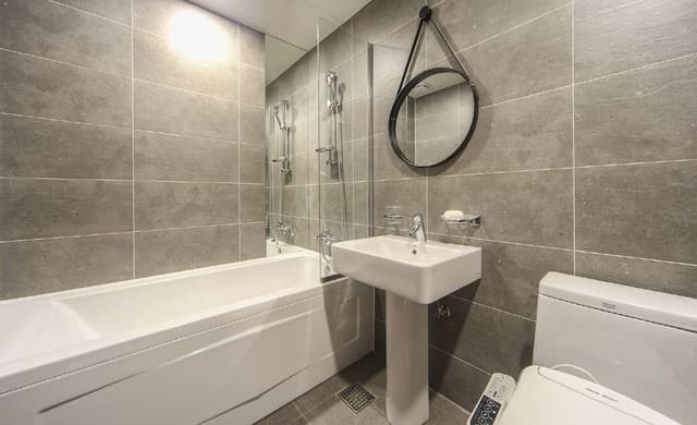 Deluxe Room, 1 Double Bed