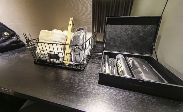 Deluxe Room, 1 Double Bed