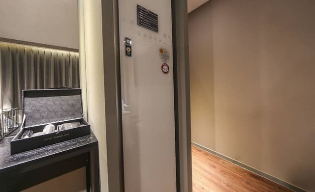 Deluxe Room, 1 Double Bed