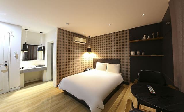 Premium Room (A)