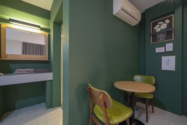 Premium Room (A)