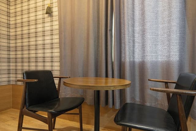 Premium Room (A)