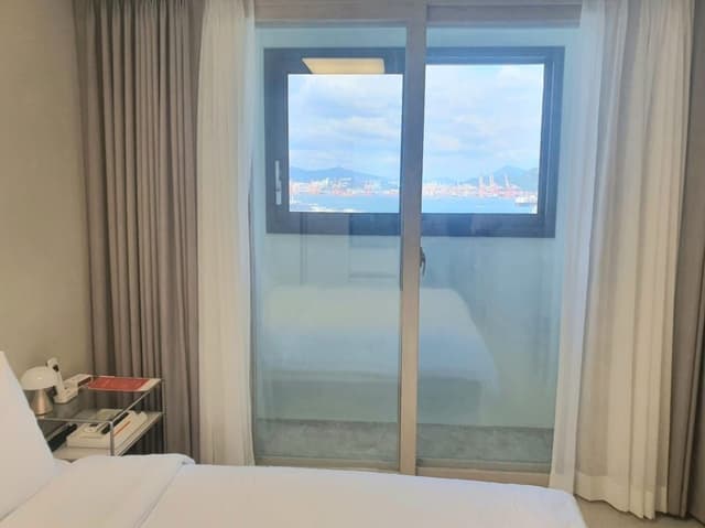 Basic Double Room