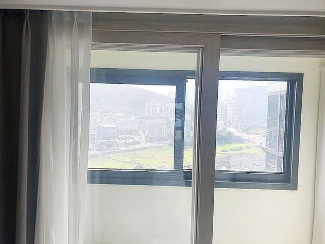 Basic Twin Room
