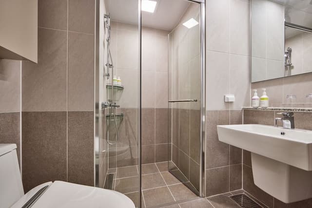 Basic Double Room